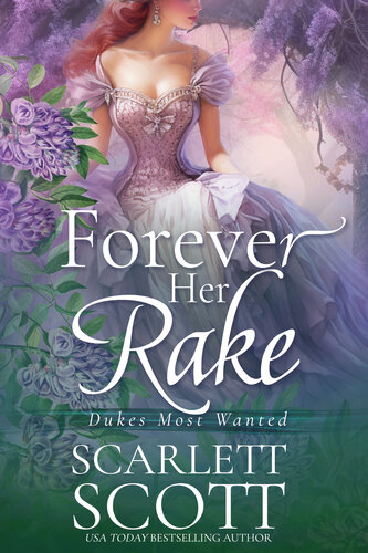 descargar libro Forever Her Rake