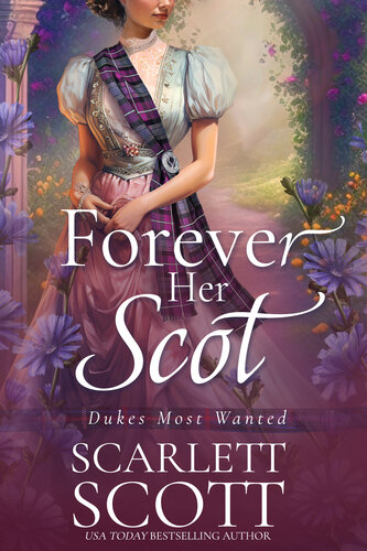 descargar libro Forever Her Scot