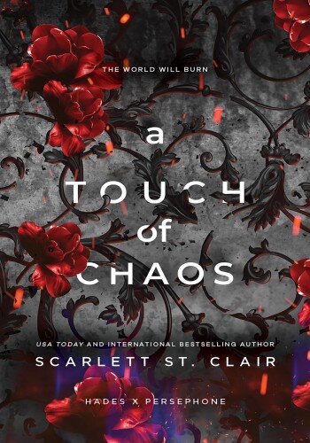 descargar libro A Touch of Chaos