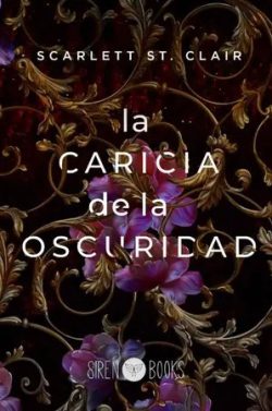 descargar libro La caricia de la oscuridad (Hades y Perséfone #1)