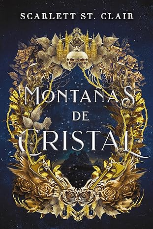 libro gratis Montañas de Cristal