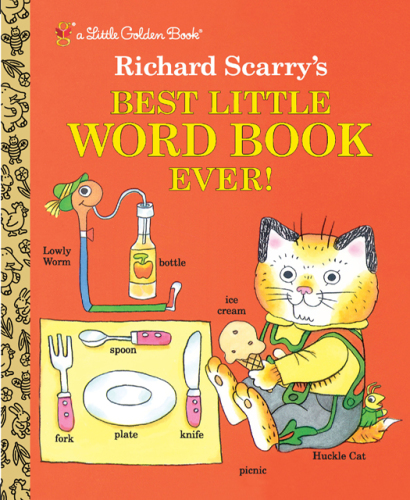 descargar libro Best Little Word Book Ever