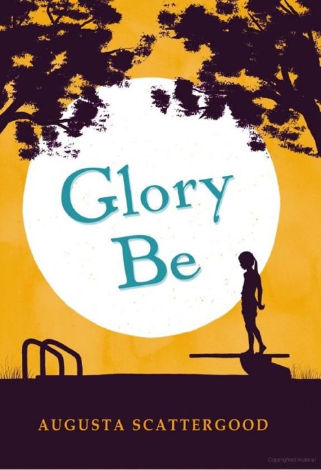 descargar libro Glory Be