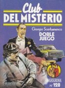 descargar libro Doble juego