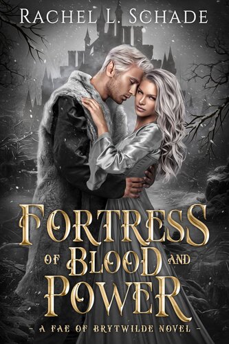 libro gratis Fortress of Blood and Power