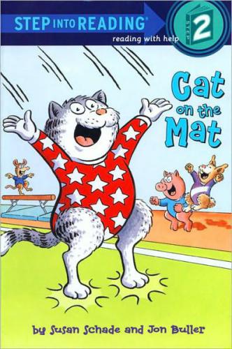 descargar libro Cat on the Mat