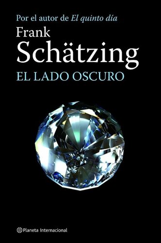 libro gratis El lado oscuro