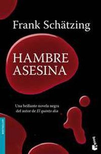 descargar libro Hambre asesina