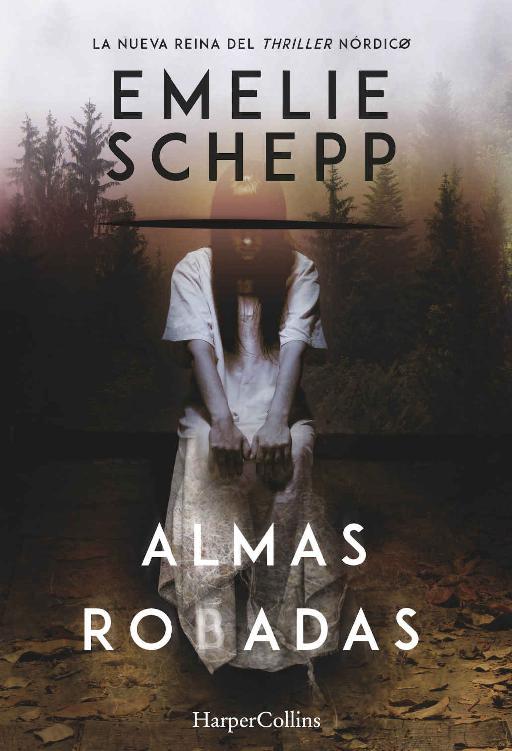 libro gratis Almas robadas