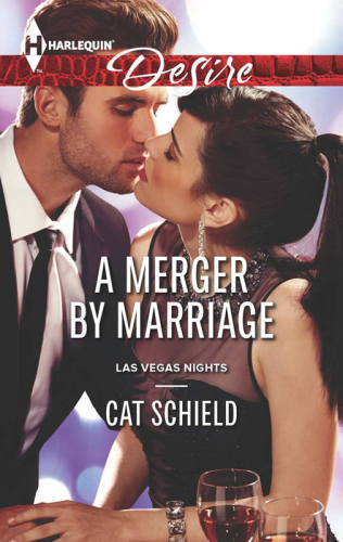 libro gratis A Merger by Marriage