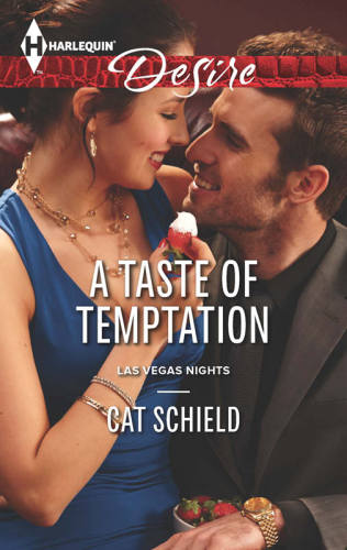 descargar libro A Taste of Temptation