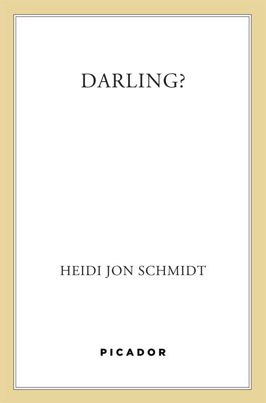 descargar libro Darling?