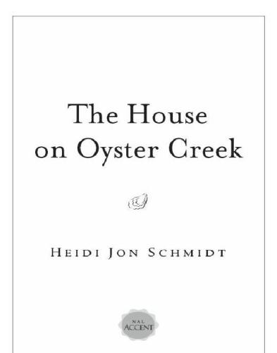 descargar libro The House on Oyster Creek