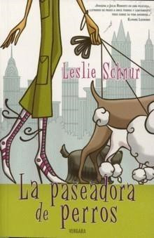 descargar libro La paseadora de perros