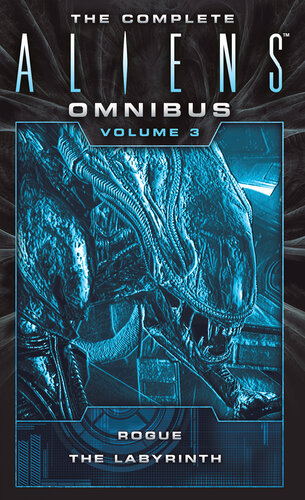 libro gratis [Aliens Omnibus 03]  The Complete Aliens Omnibus, Volume 3