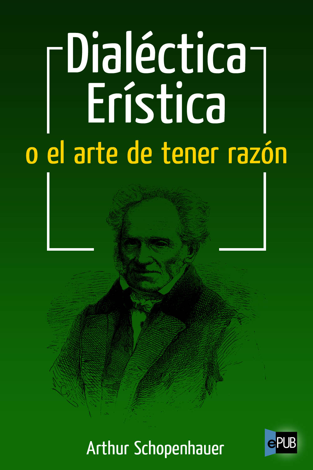 descargar libro Dialéctica erística o el arte de tener razón