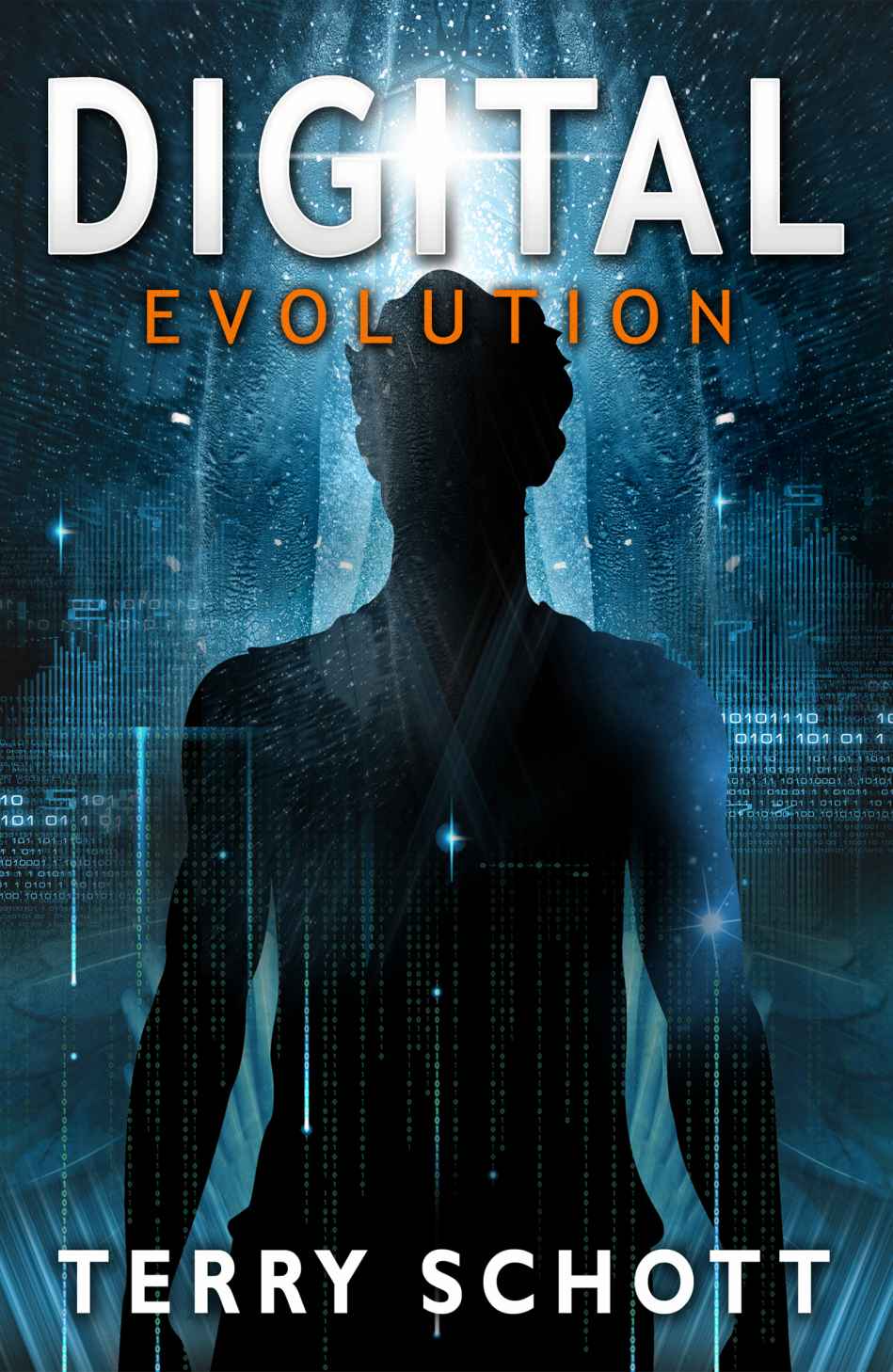 descargar libro Digital Evolution