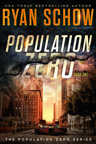 descargar libro Population Zero: Book 1