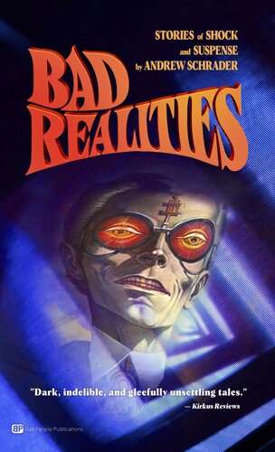 libro gratis Bad Realities