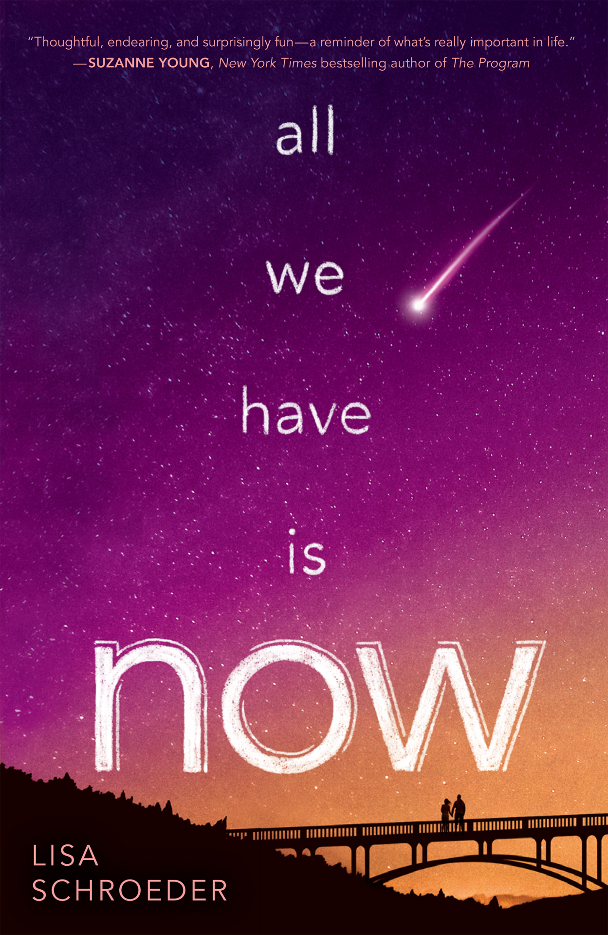 libro gratis All We Have Is Now