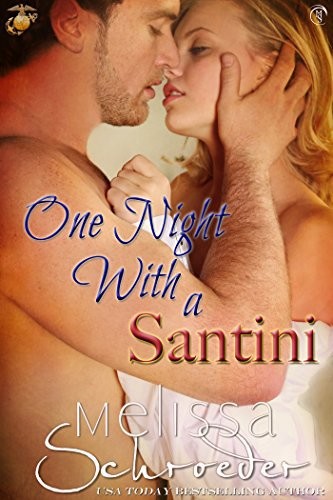 libro gratis One Night With a Santini