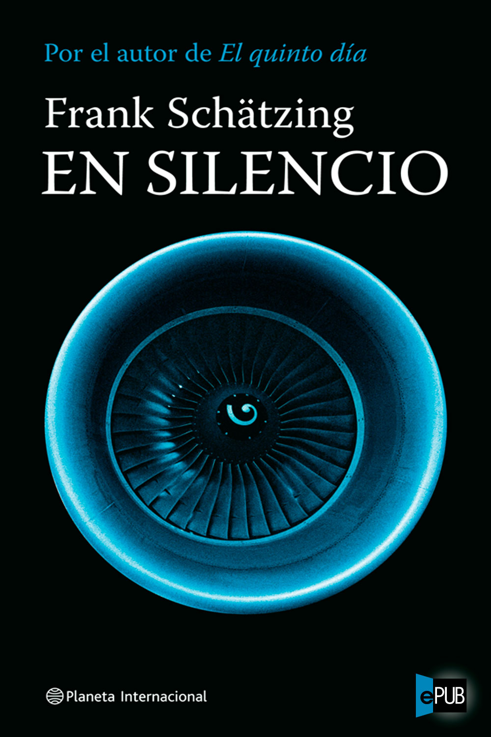 descargar libro En Silencio