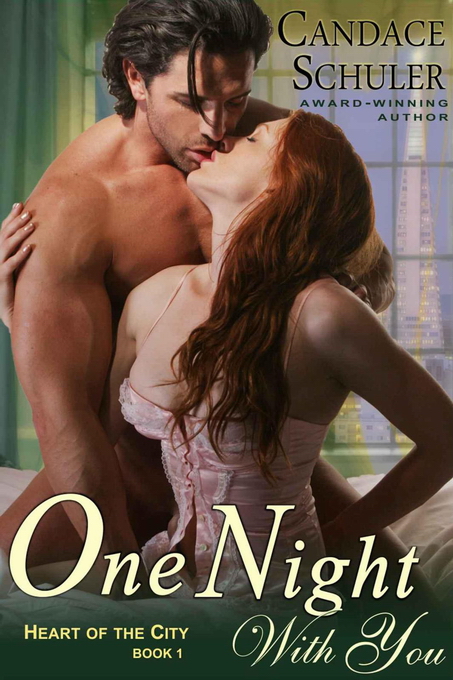 descargar libro One Night With You