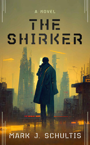 descargar libro The Shirker