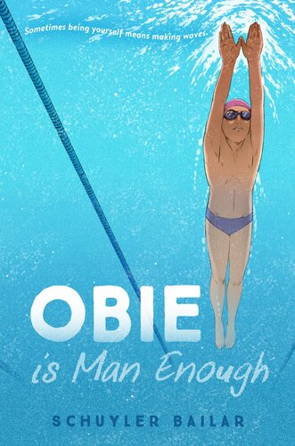 libro gratis Obie Is Man Enough