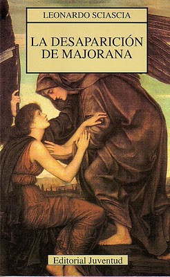 descargar libro La desaparición de majorana