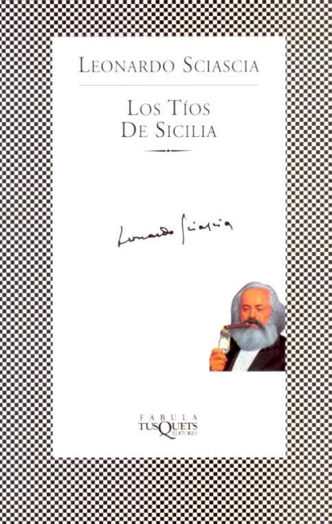 descargar libro Los tíos de Sicilia