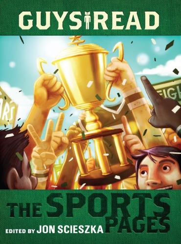 descargar libro The Sports Pages