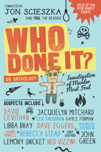 descargar libro Who Done It?