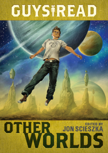 descargar libro Other Worlds