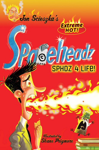 descargar libro SPHDZ 4 Life