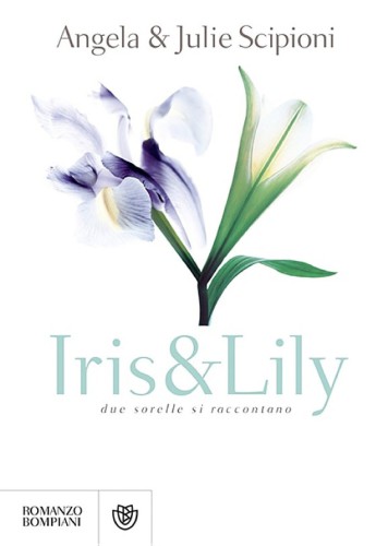 descargar libro Iris and Lily 1 The Complete Series