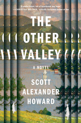 descargar libro The Other Valley : A Novel