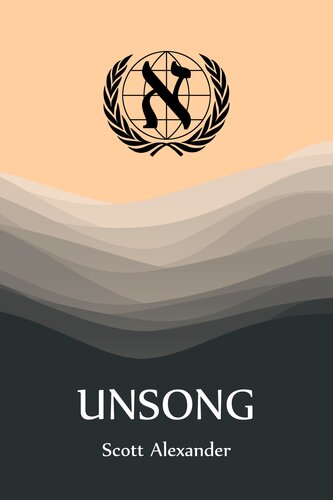 descargar libro Unsong