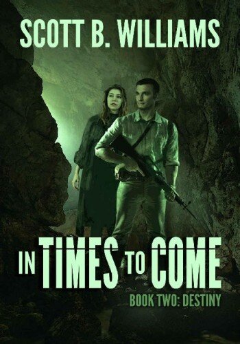 descargar libro In Times to Come - Destiny