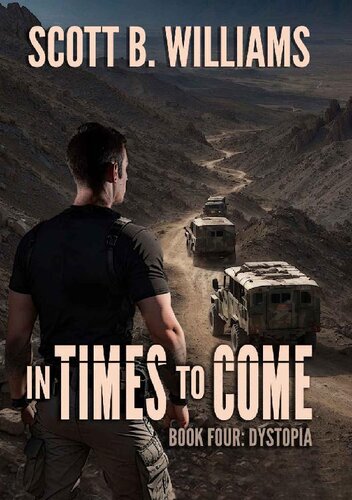 descargar libro In Times to Come - Dystopia