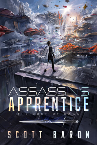 descargar libro Assassin's Apprentice: The Book of Bawb 2