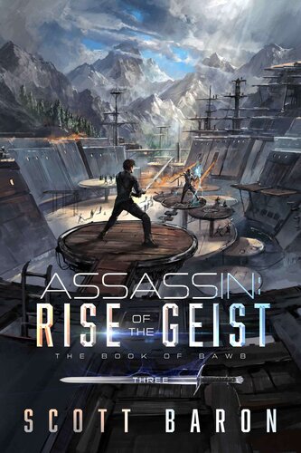 descargar libro Assassin: Rise of the Geist: The Book of Bawb 3