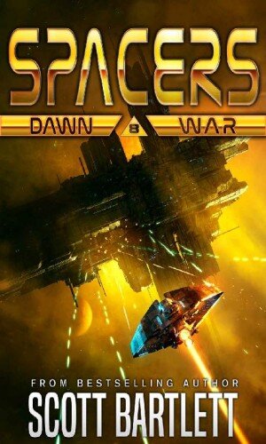 libro gratis Spacers: Dawn War