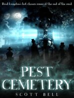 descargar libro Pest Cemetery