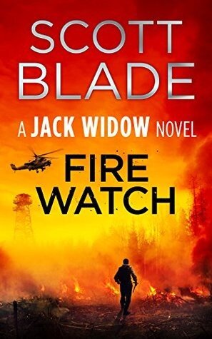 descargar libro Fire Watch