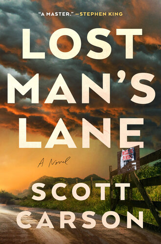 libro gratis Lost Man's Lane : A Novel