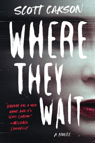 descargar libro Where They Wait : A Novel
