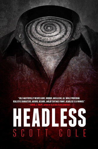 descargar libro Headless