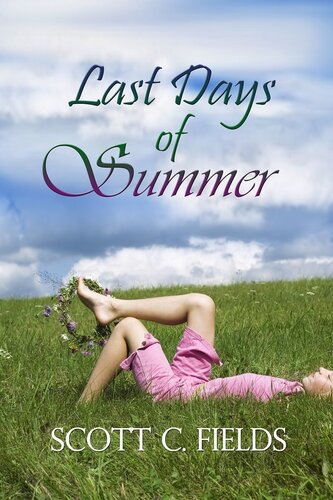 descargar libro Last Days of Summer