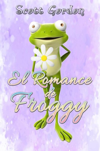 libro gratis El Romance de Froggy